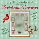 (image for) Christmas Dreams 1